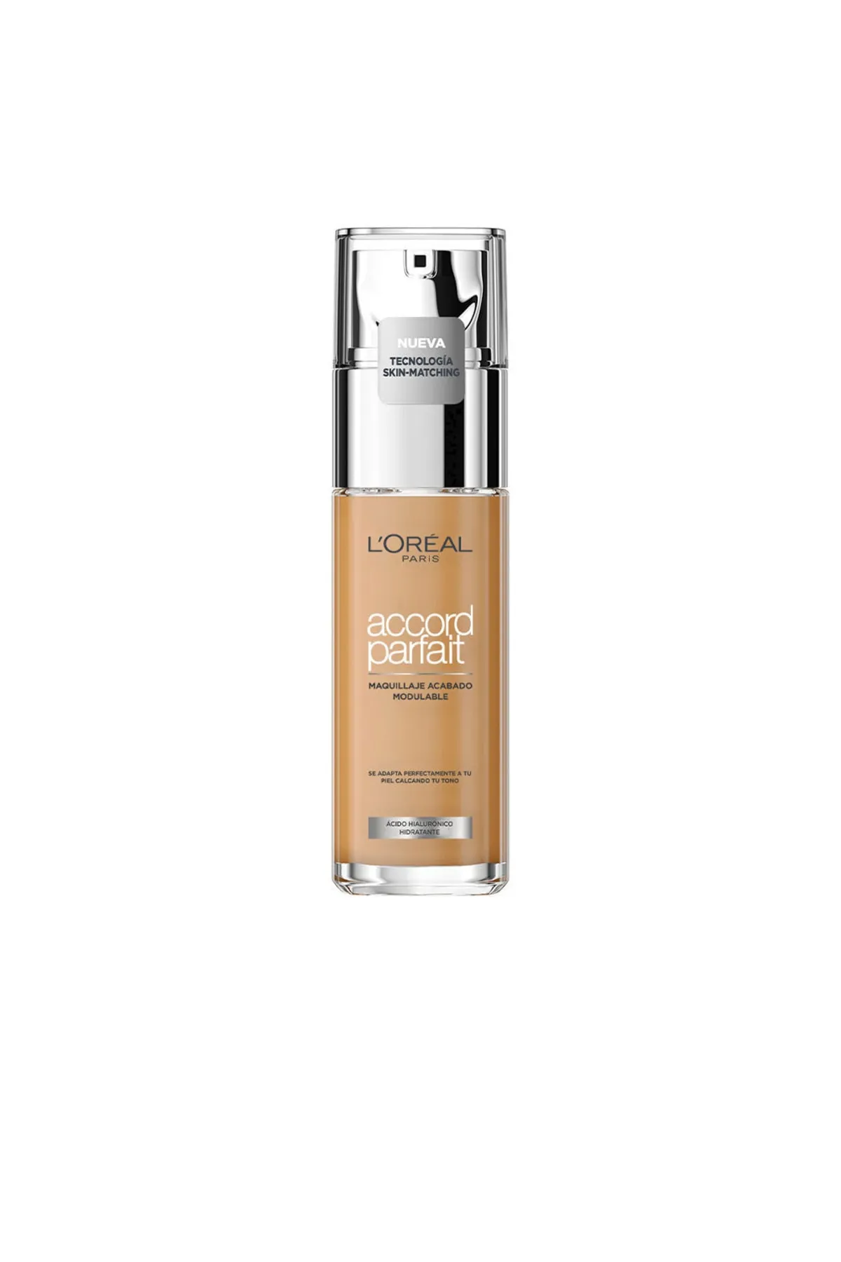 L&'Oreal Paris  Foundation - Mehrfarbig - Satiniert