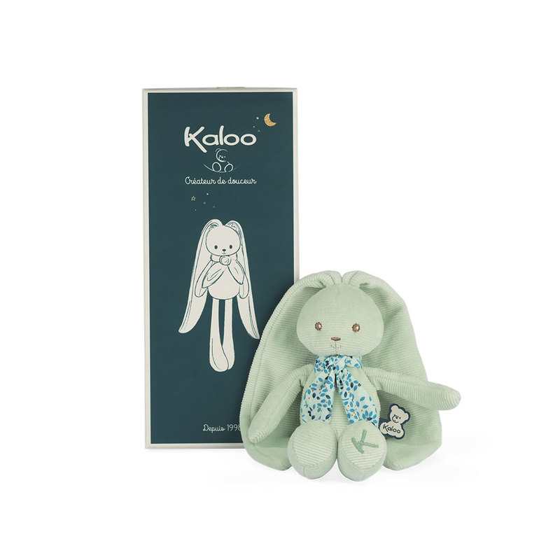 Pantin lapin acqua Lapinoo 25 cm Kaloo