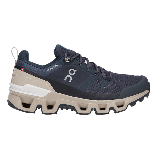 CLOUDWANDER WATERPROOF Damen - Wanderschuhe