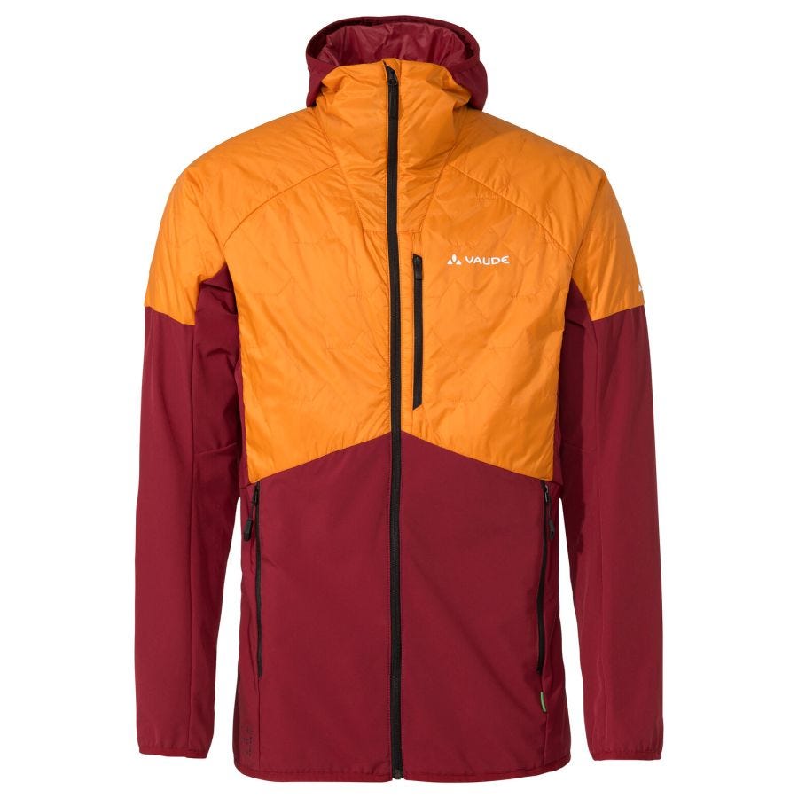 Brenva Jacke II Herren