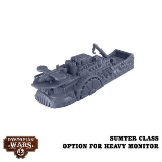 Columbia Battlefleet Set