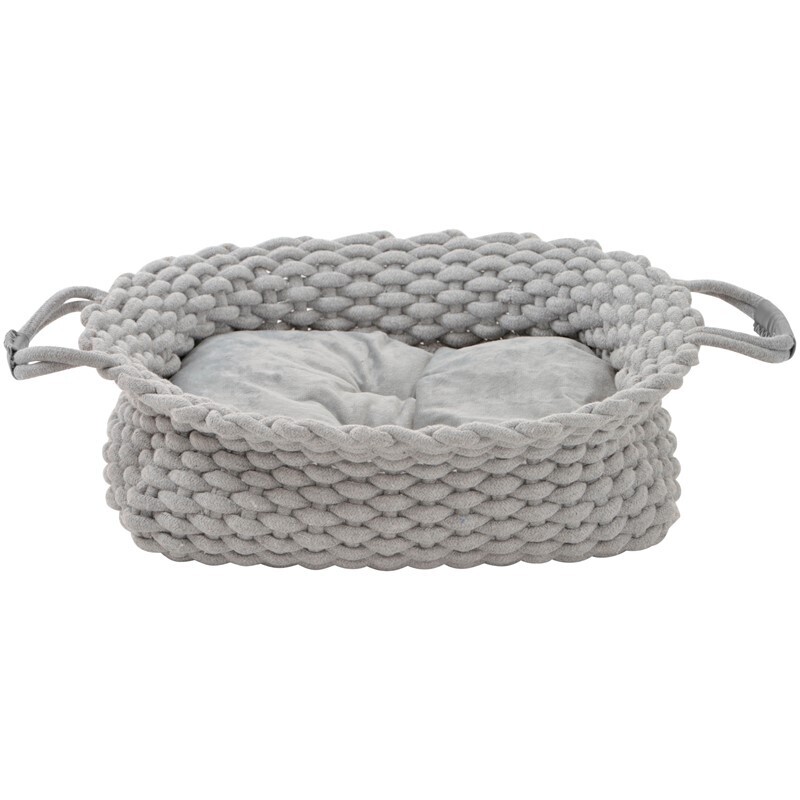 Silvio Design Katzenbetten & Katzensofas Silvio Design Kuschelbett Holly S