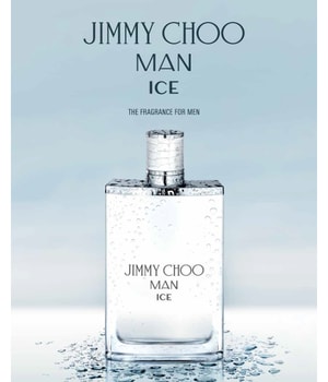 Jimmy Choo Man Ice Eau de Toilette 30 ml