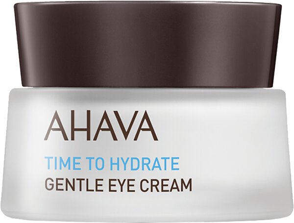 Ahava Time To Hydrate Gentle Eye Cream Augencreme