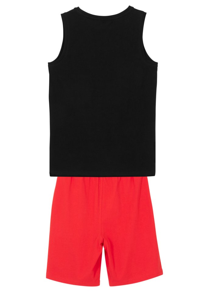 Jungen Tanktop und kurze Hose (2-tlg.Set)