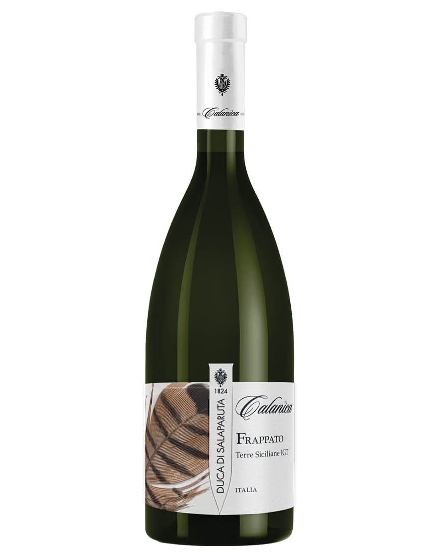 Terre Siciliane IGT Calanìca Frappato 2022 Duca di Salaparuta 0,75 ℓ