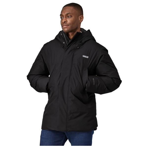 Patagonia - Stormshadow Parka - Parka