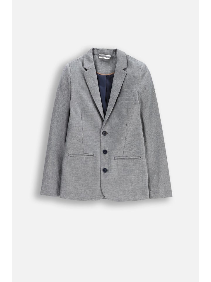 Coccodrillo Einreihiger Blazer in bunt günstig kaufen