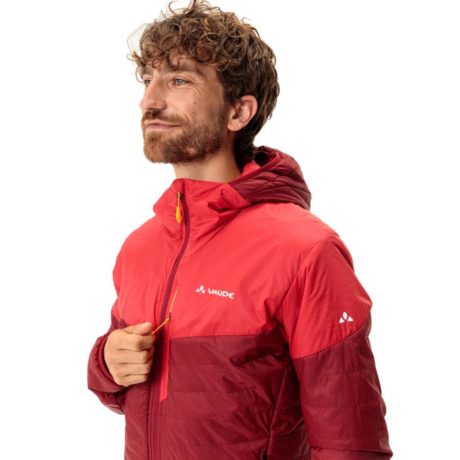 Freney V Isolationsjacke Herren