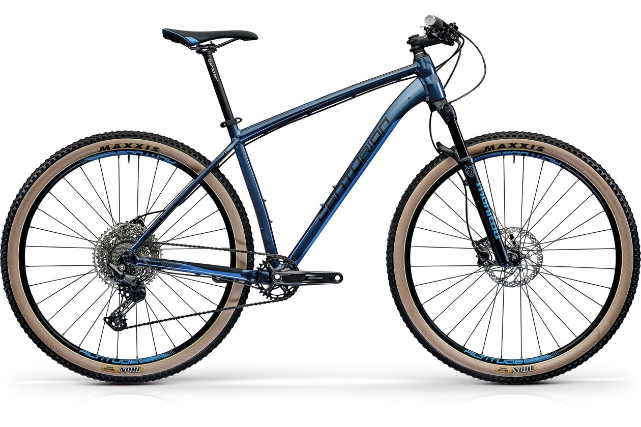 Centurion Backfire Pro 600 - 2023 - 29 Zoll - Diamant