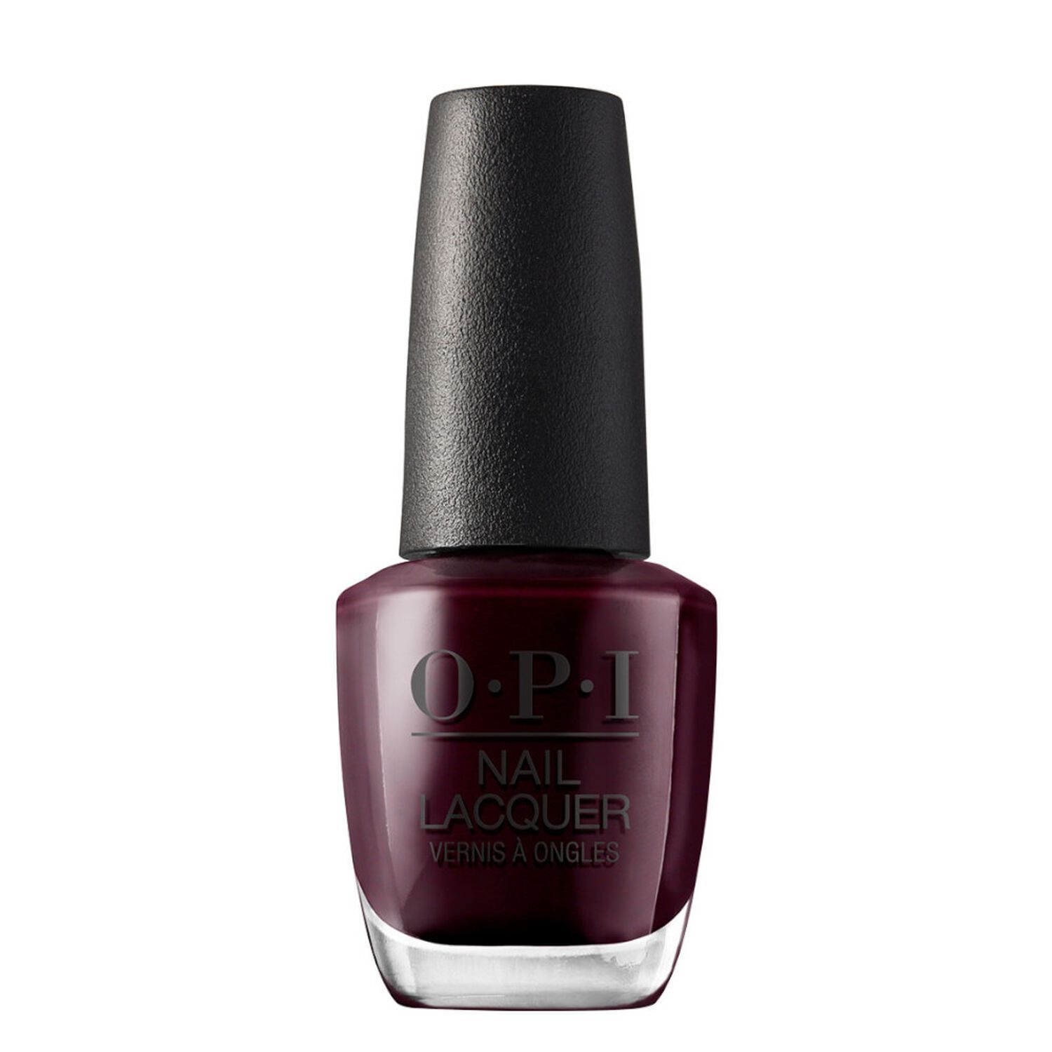 OPI San Fransisco Collection In the Cable Car-Pool Lane