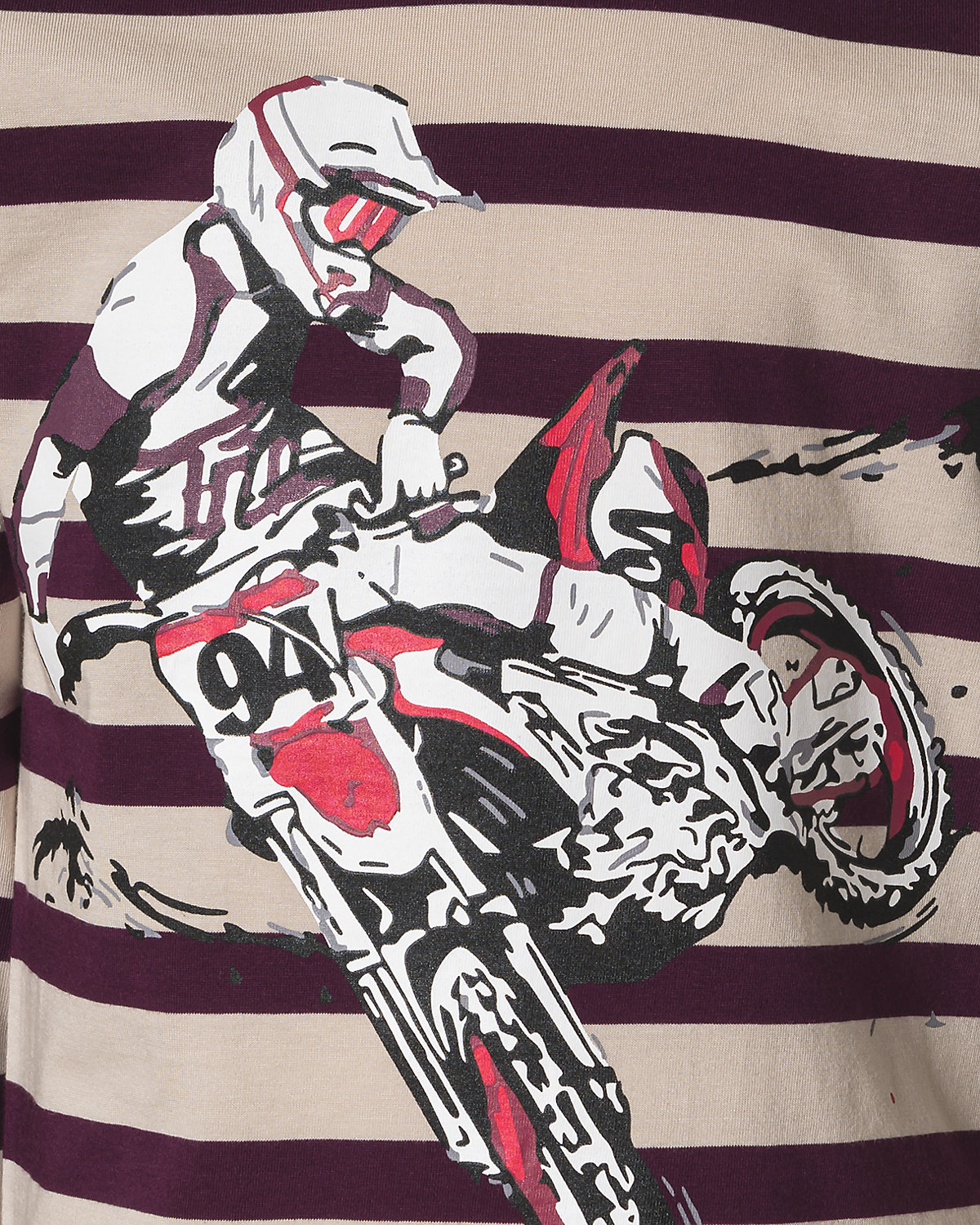 Langarmshirt für Jungen von ZAB kids