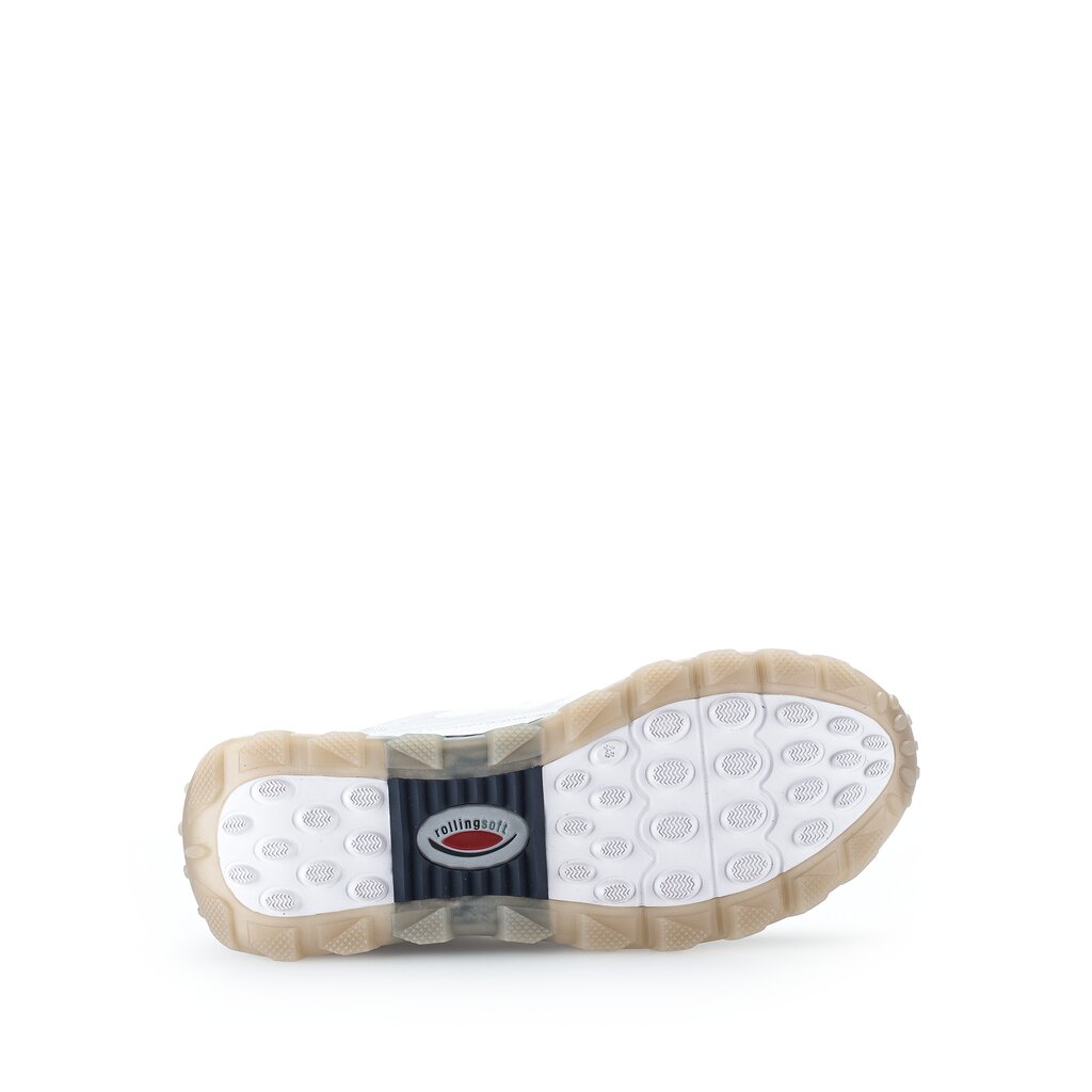 rollingsoft Sneaker low grau