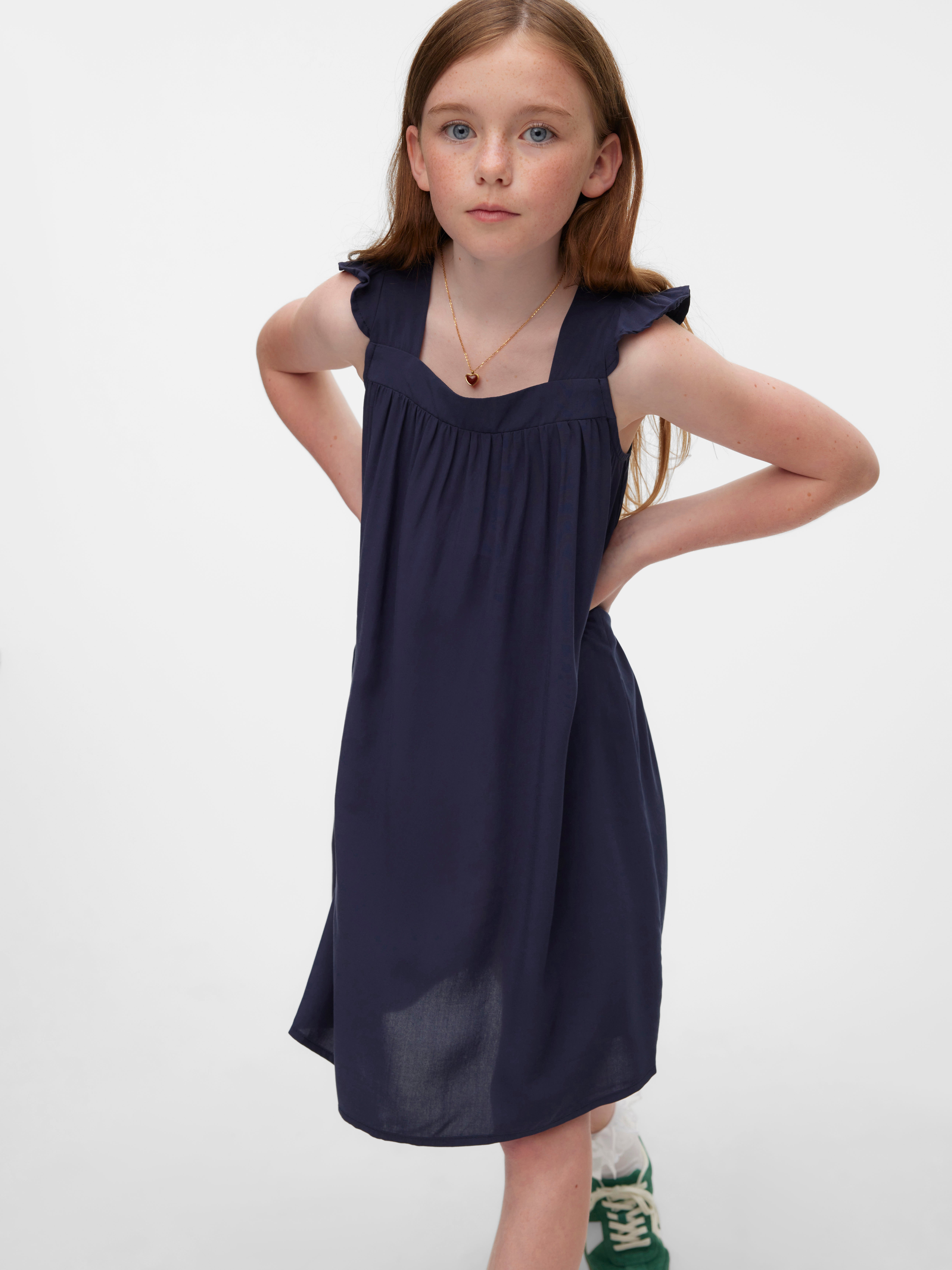 VMRUSK Kurzes Kleid