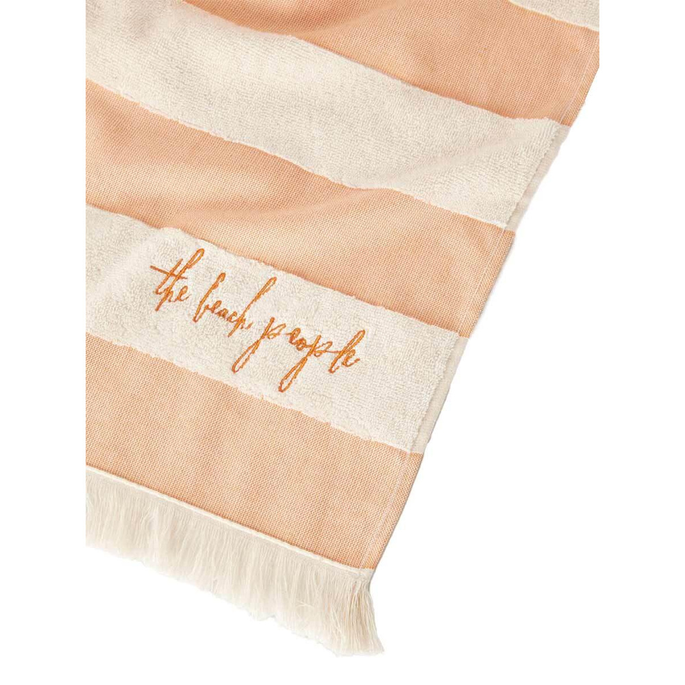 The Beach People Pool Towel Serviette de bain