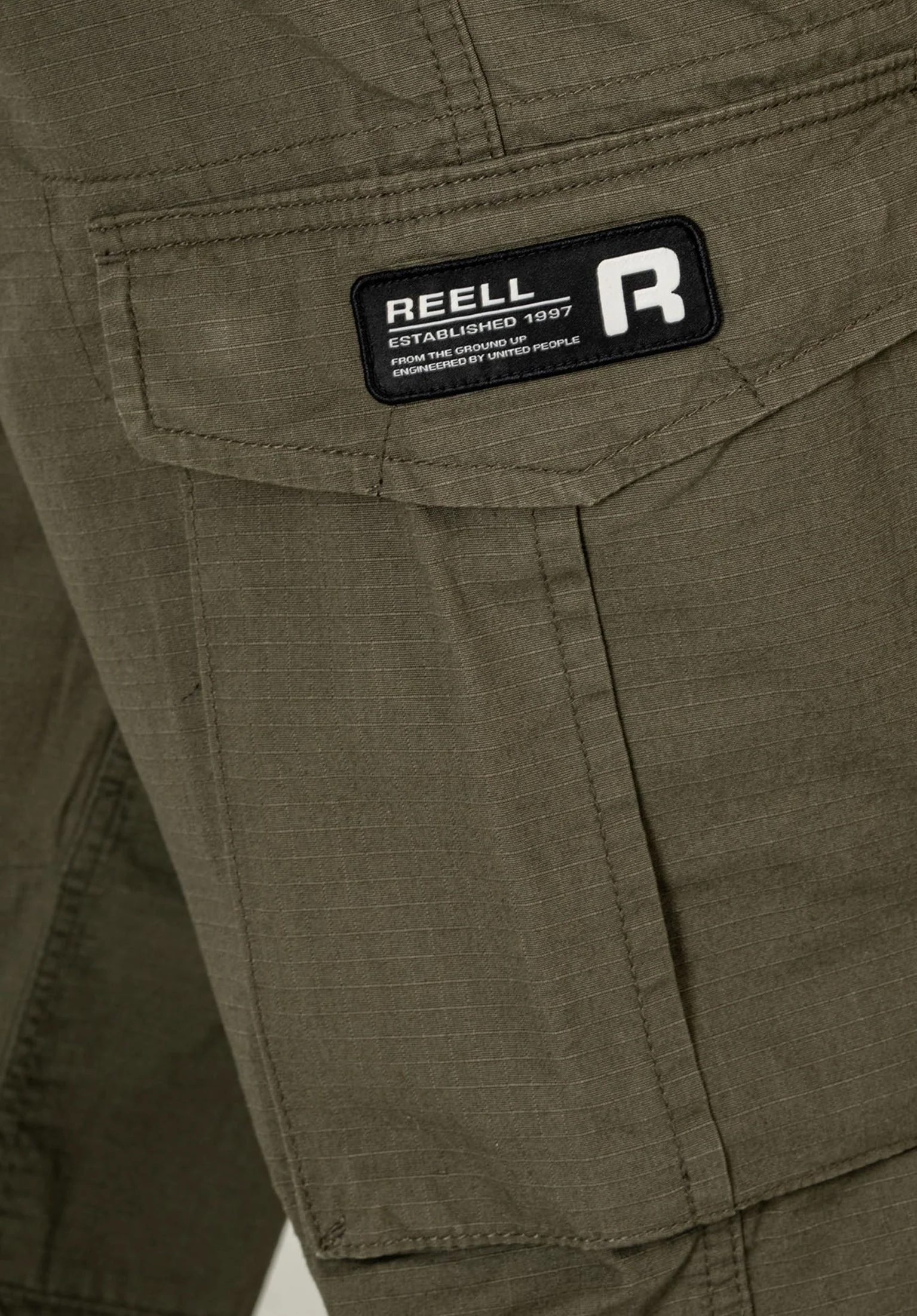 Cargo Ripstop
