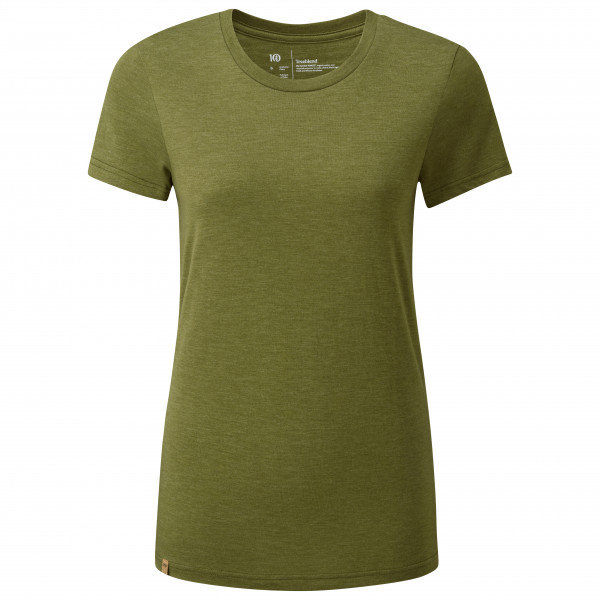 tentree - Women's Treeblend Classic T-Shirt - T-Shirt