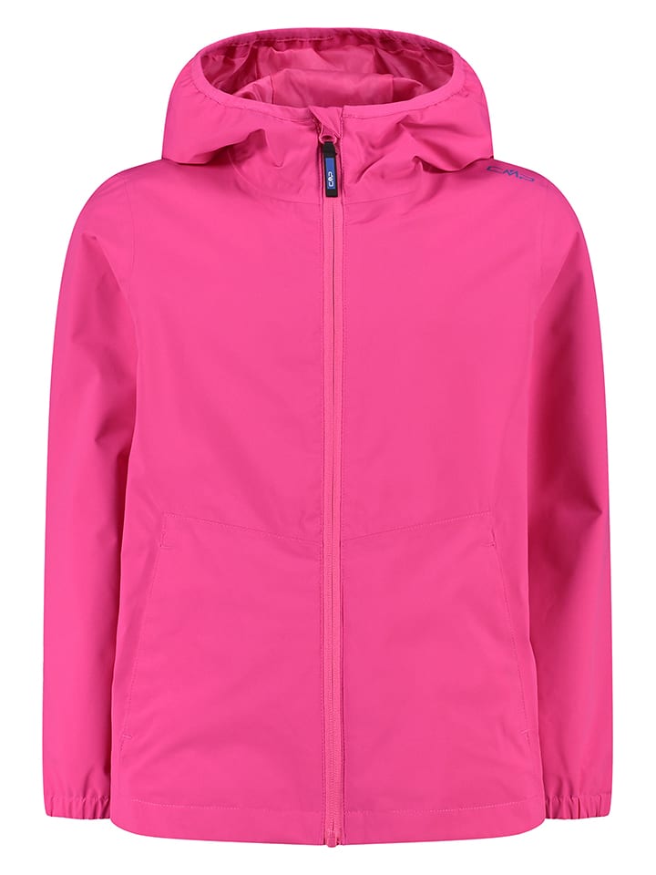 CMP Funktionsjacke in Pink günstig kaufen