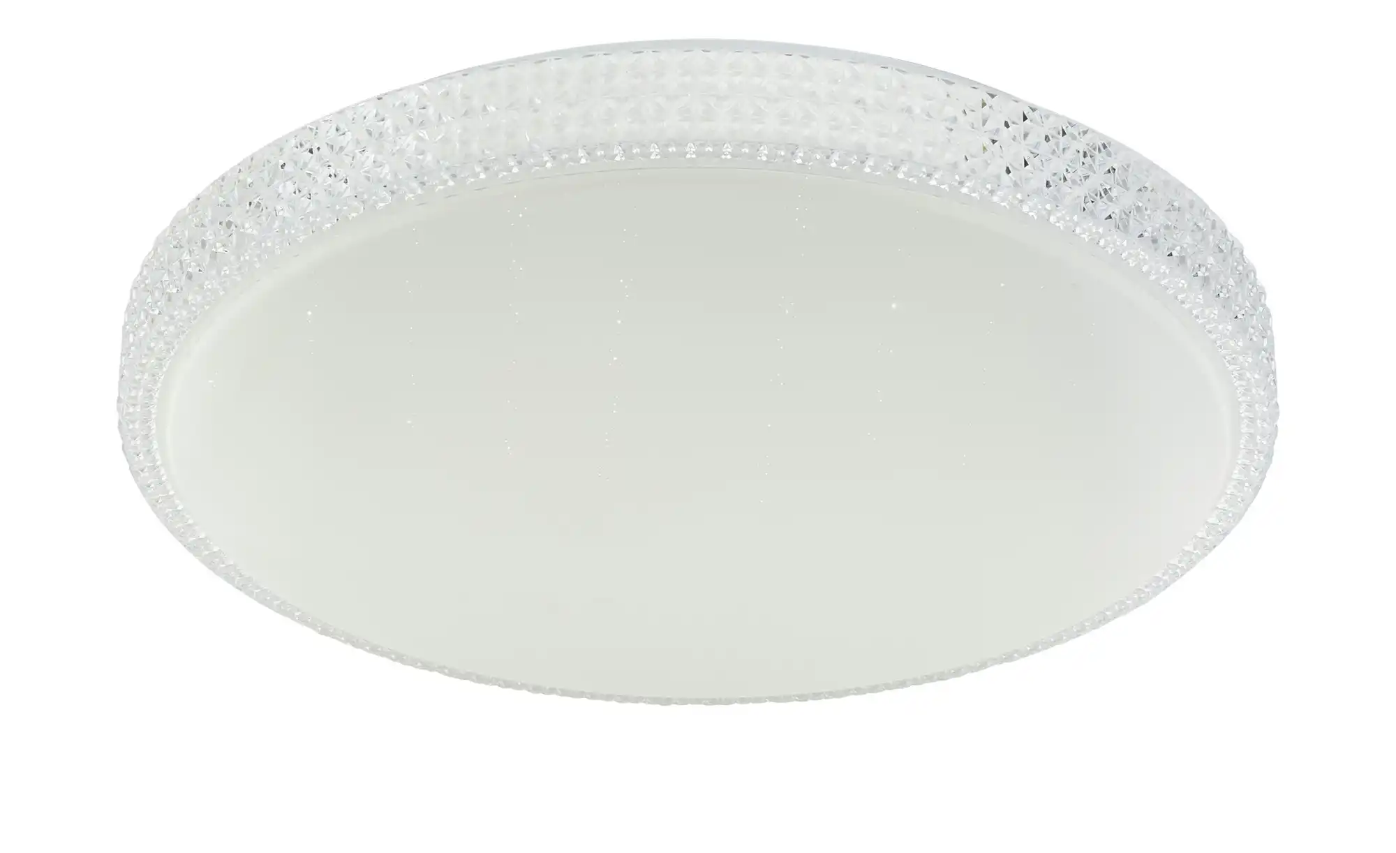 KHG LED-Deckenleuchte, 1-flammig mit Sternenhimmeloptik