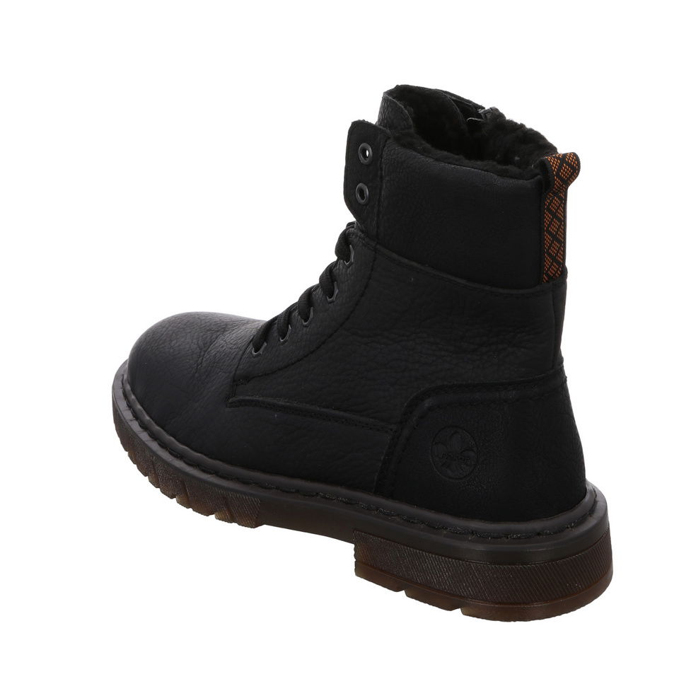 Rieker Boots