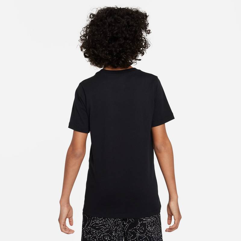 Nike NSW T-Shirt Kinder