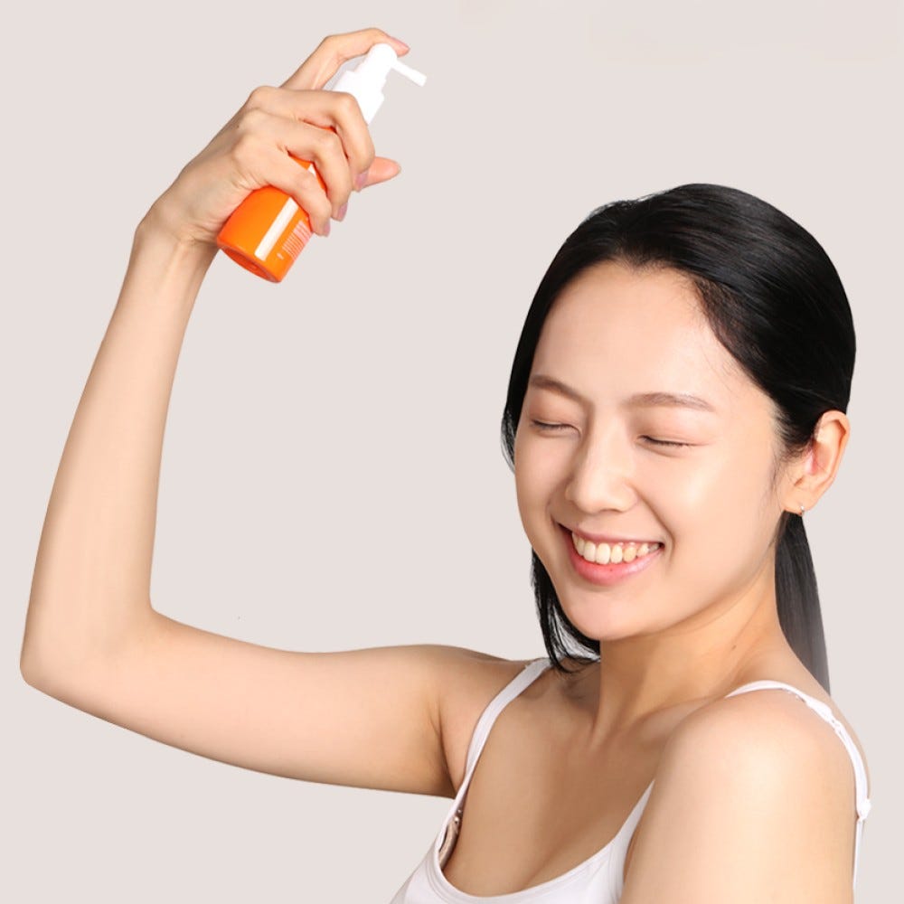 Suntique I'm Hair & Sun Treatment 100 ml