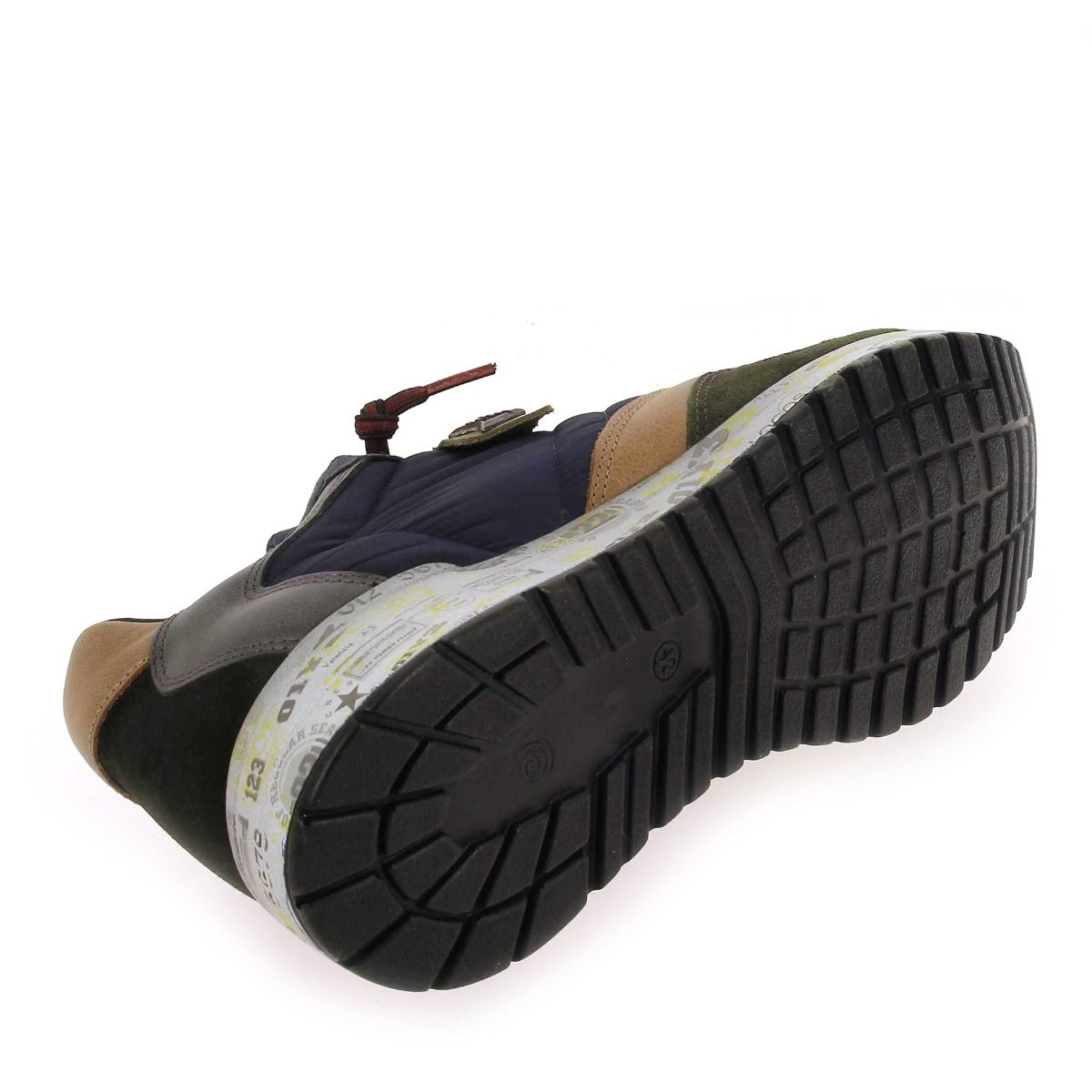 Cetti  C848XL - Marine Kaki