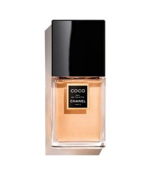 CHANEL COCO Eau de Toilette-50 ml
