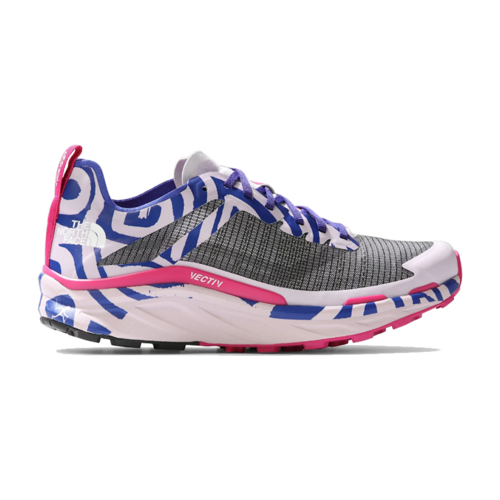 The North Face Vectiv Infinite X Elvira W NF0A7W5F9ZQ1 / pink