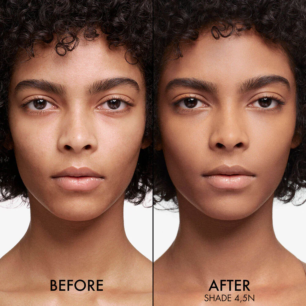 Dior Backstage Face & Body Foundation - Liquid Foundation, Body Makeup