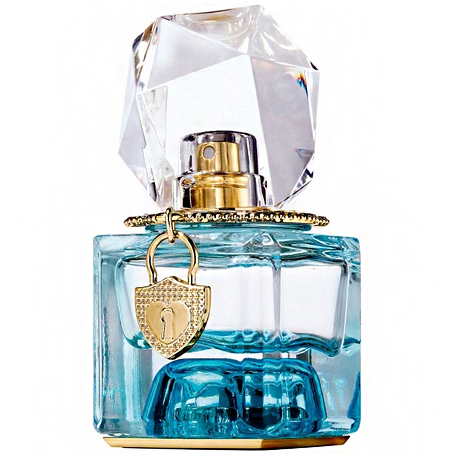 Juicy Couture Oui Juicy Couture Play Sparkling Rebel Eau de Parfum 15 ml