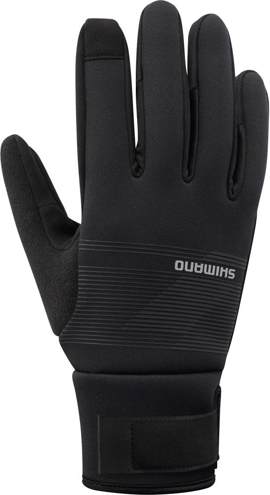 Shimano Windbreak Thermal - Thermohandschuhe kaufen | Bike-Discount