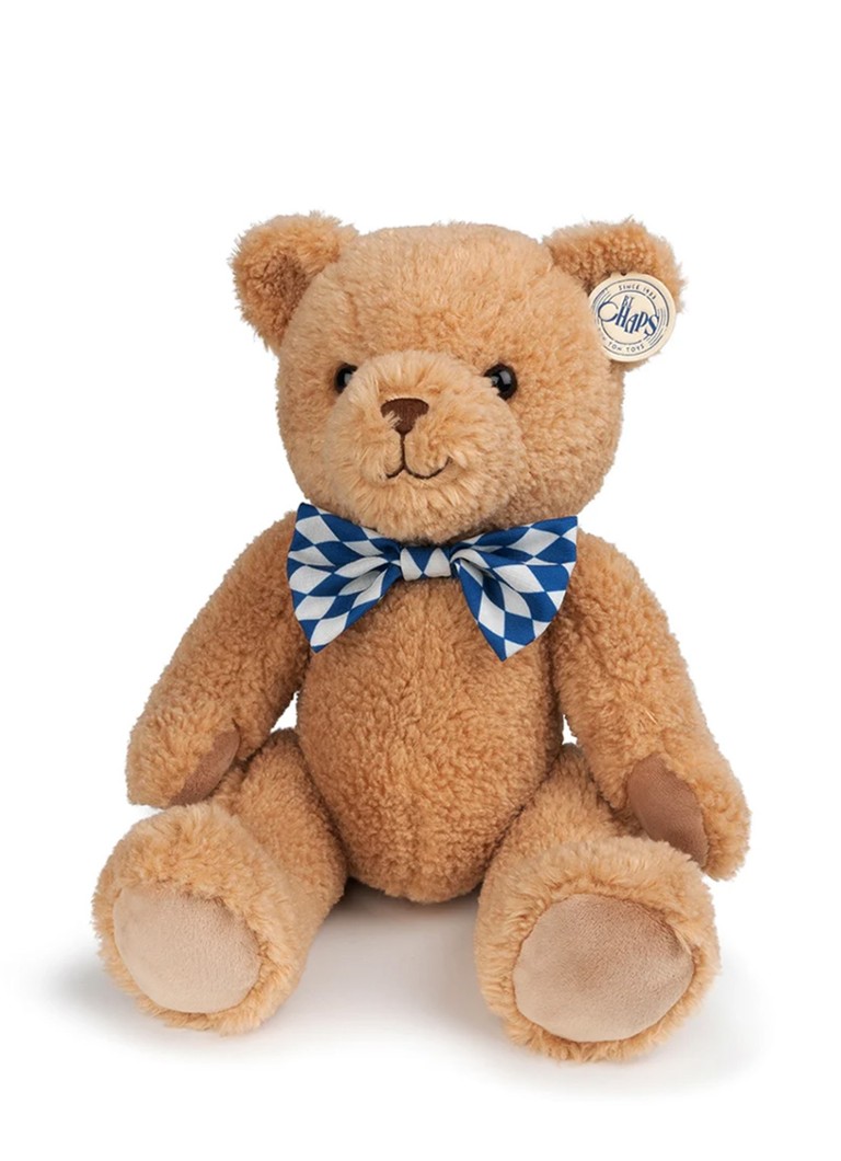 BT Chaps Norman, ursuleț de pluș elegant, 32 cm