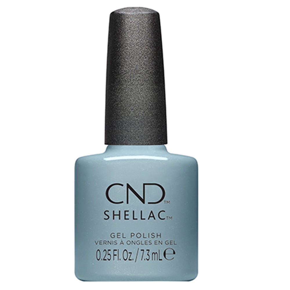 CND Shellac Upcycle Chic Seal Textile 7,3 ml
