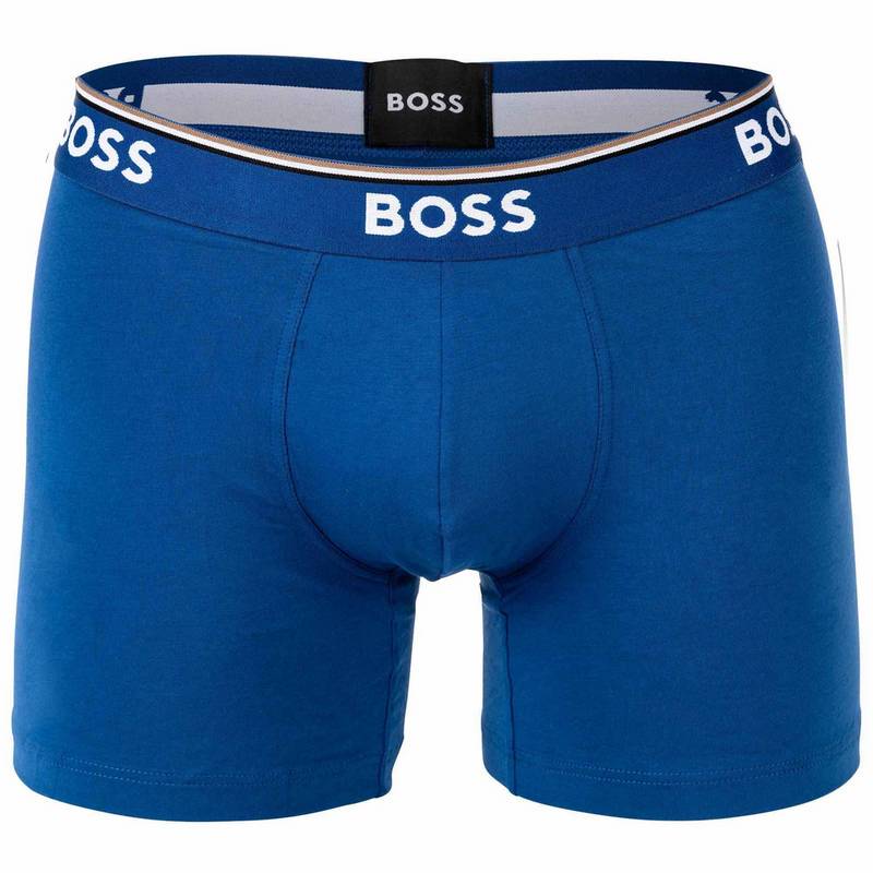 Boss Boxershort Unterhose Herren