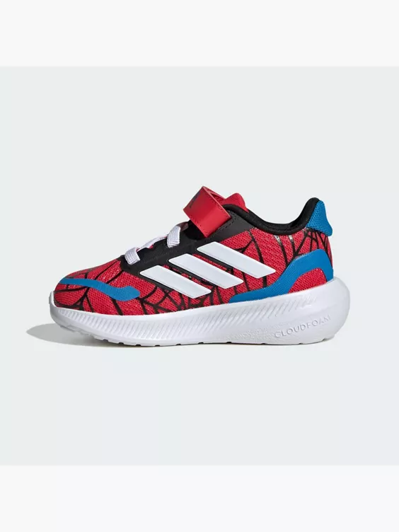 adidas adidas x Marvel Spider-Man Runfalcon 3.0 Kids Schuh