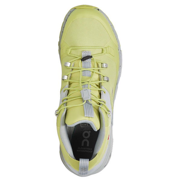 CLOUDTRAX WATERPROOF Damen - Wanderstiefel