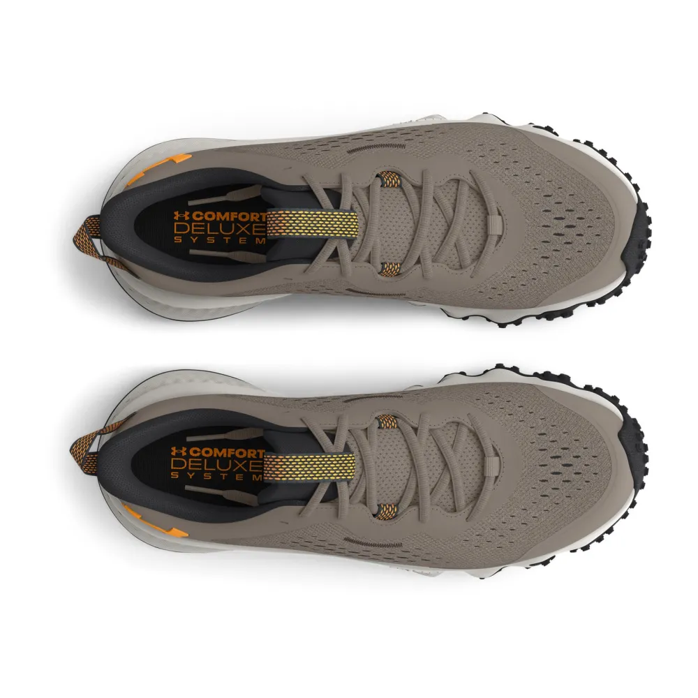 Under Armour Trail UA W Charged Maven 3026143-103 / grau