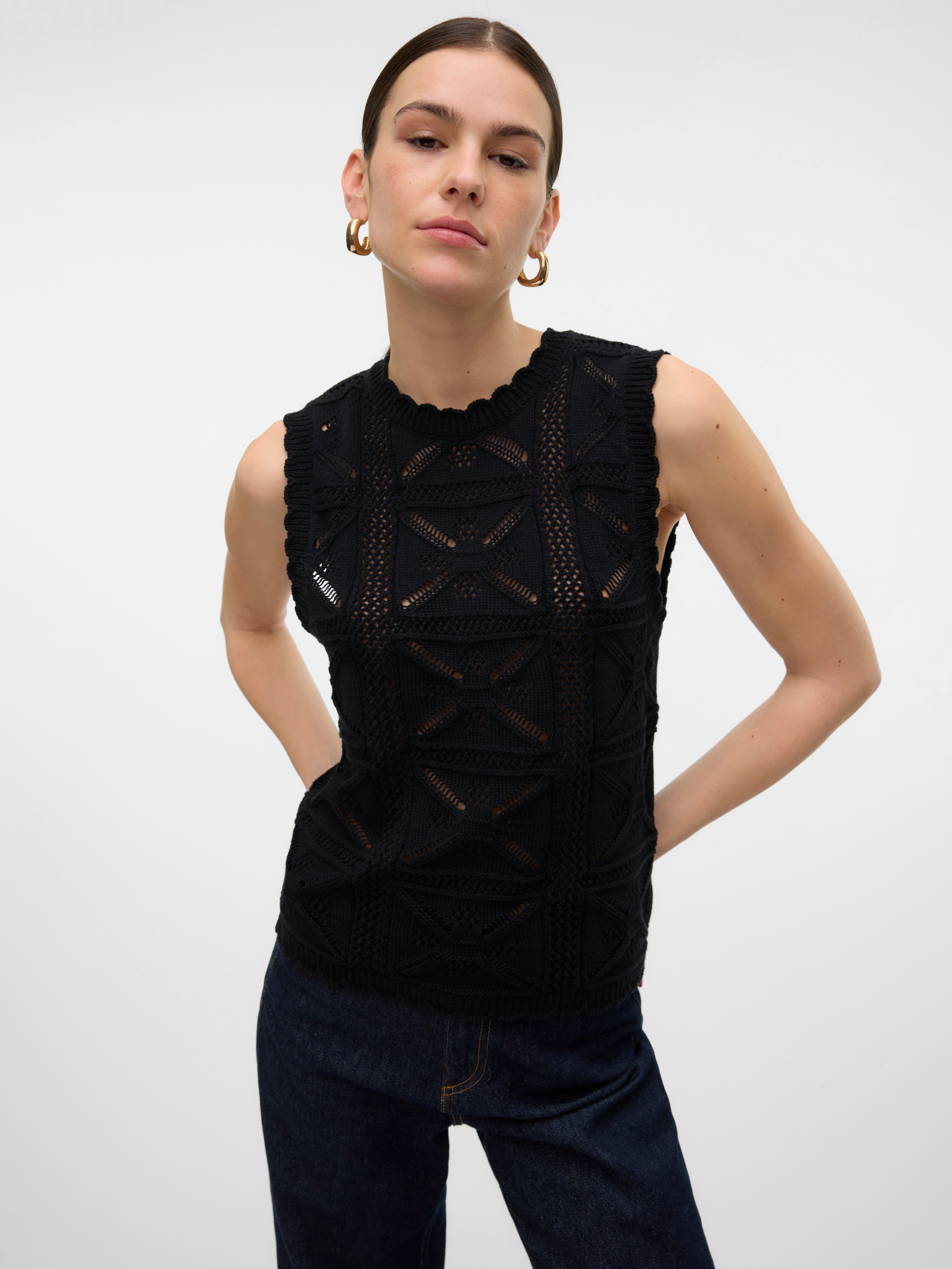 VMSHEA Pullover
