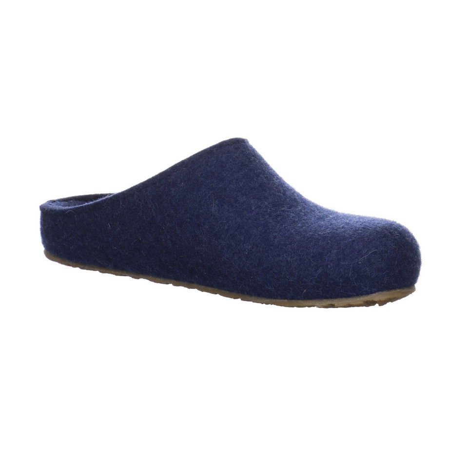 Haflinger Michl Hausschuh