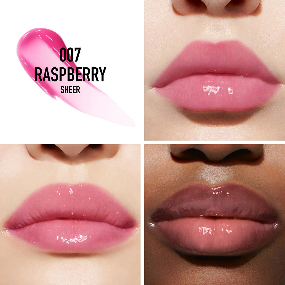 Sjaj Dior Addict Lip Maximizer - Sjaj, Volumizer za usne