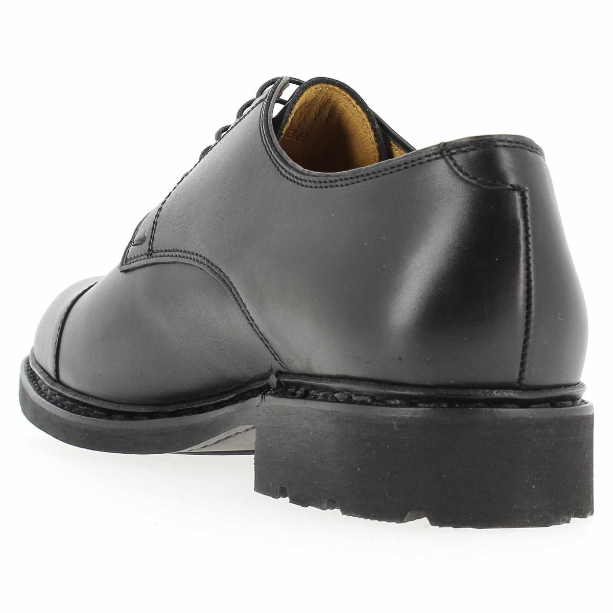 Paraboot  DICKENS - Noir