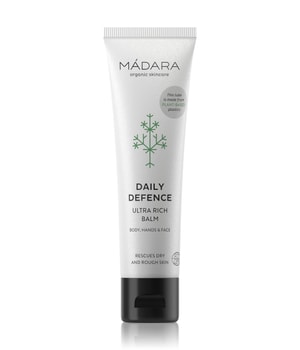MADARA Daily Defense Körpercreme-60 ml