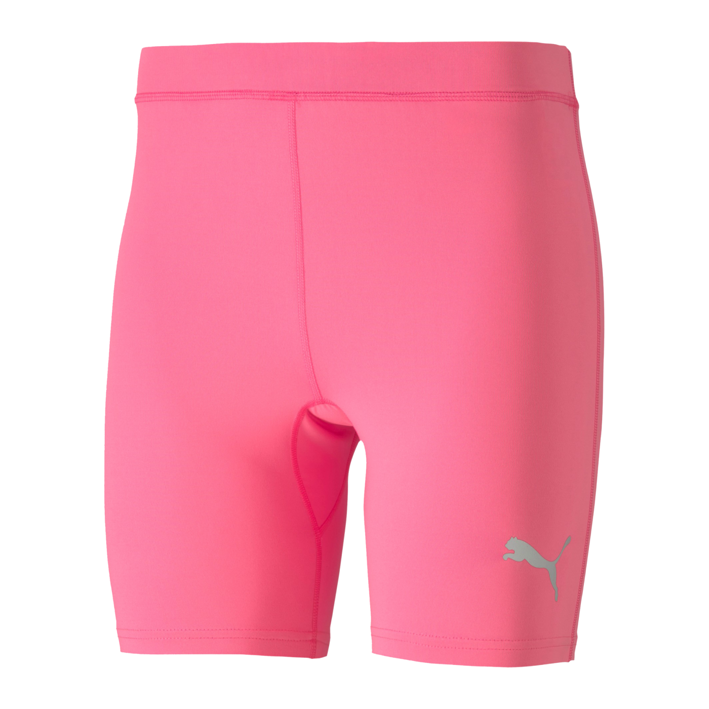 PUMA LIGA Baselayer Short Pink F29