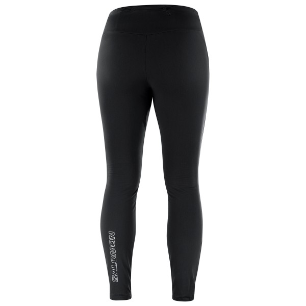 Salomon - Women's GORE-TEX Infinium Windstopper Tight - Langlaufhose