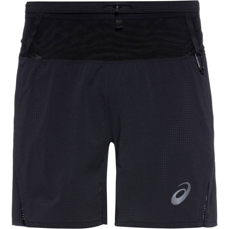 ASICS FUJITRAIL Funktionsshorts Herren