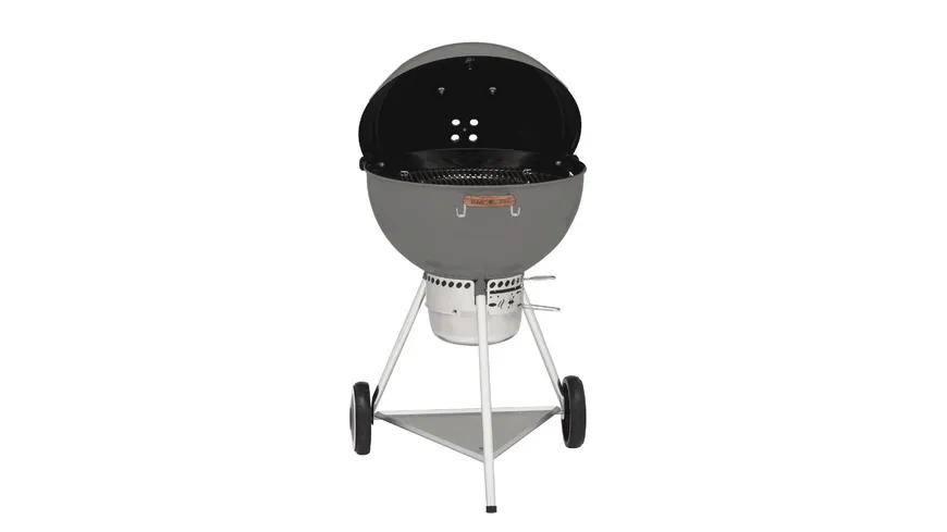 Weber Holzkohle-Kugelgrill KETTLE 70TH ANNIVERSARY EDITION Ø 57cm