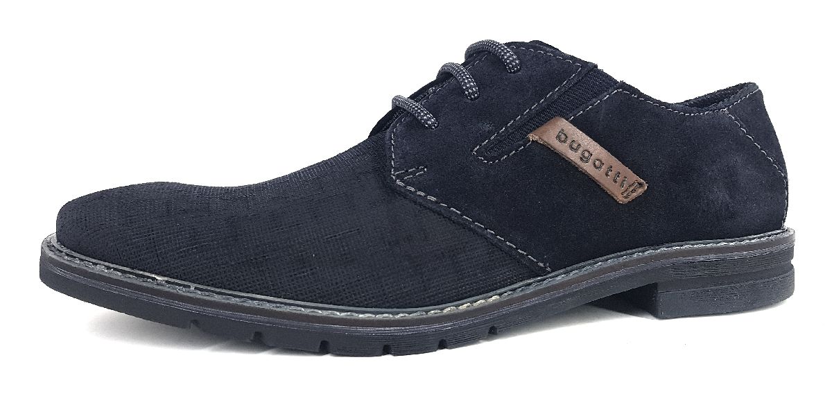 Bugatti Merlo 312-A9E01-1400/4100 Blau 4100 Dark blue