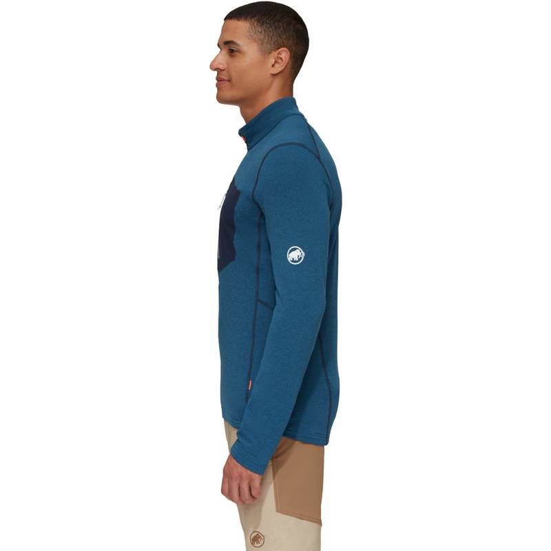 Mammut Aenergy Light Fleeceshirt Herren