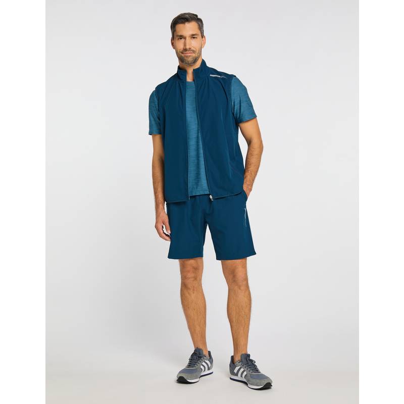 JOY sportswear NIKLAS Outdoorweste Herren